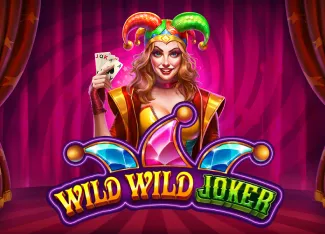 Pragmatic : Wild Wild Joker - BIROPAY28