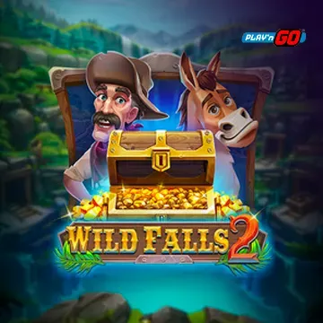 PlaynGo : Wild Falls 2 - BIROPAY28