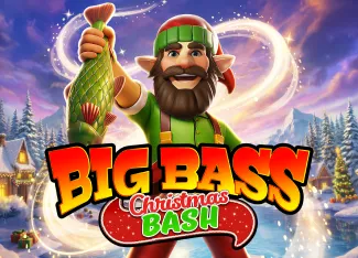 Pragmatic : Big Bass Christmas Bash - BIROPAY28