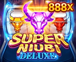JDB : Super Niubi Deluxe - BIROPAY28
