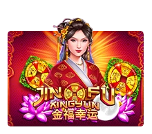 Joker123 : Jin Fu Xing Yun - BIROPAY28