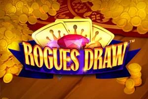 Rogues Draw - BIROPAY28