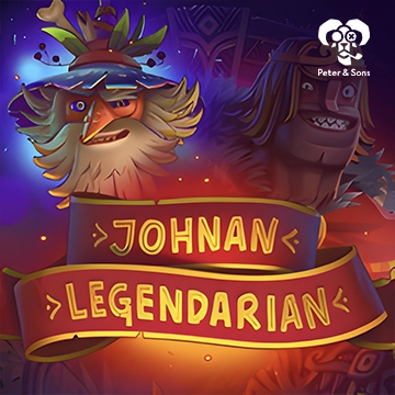 PeterSons : Johnan Legendarian - BIROPAY28
