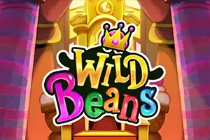 Wild Beans 96 - BIROPAY28