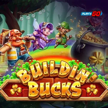 PlaynGo : Buildin More Bucks - BIROPAY28