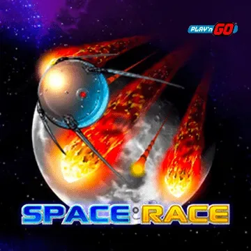 PlaynGo : Space Race - BIROPAY28
