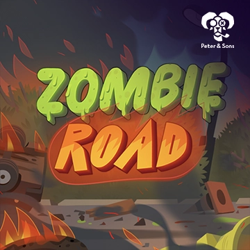 PeterSons : Zombie Road - BIROPAY28