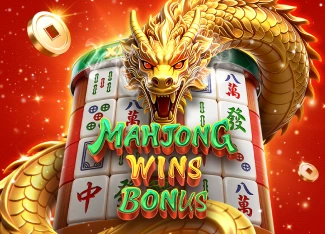 Pragmatic : Mahjong Wins Bonus - BIROPAY28
