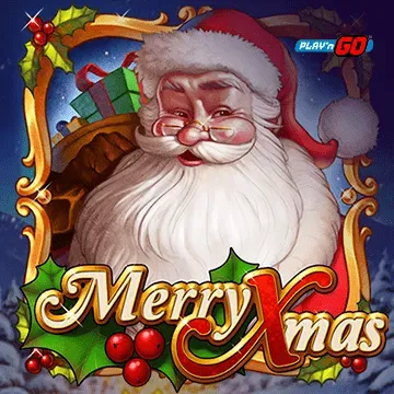 PlaynGo : Merry Xmas - BIROPAY28