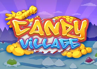 Pragmatic : Candy Village - BIROPAY28