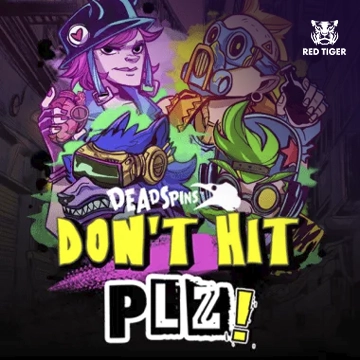 Redtiger : Dont Hit Plz - BIROPAY28