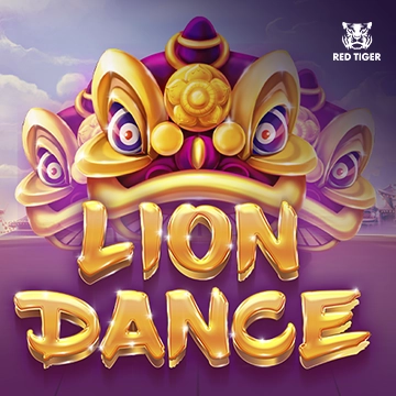 Redtiger : Lion Dance - BIROPAY28