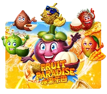 Fruit Paradise - BIROPAY28