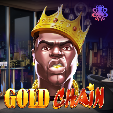 Gold Chain - BIROPAY28