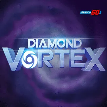 PlaynGo : Diamond Vortex - BIROPAY28