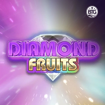 Bigtime : Diamond Fruits - BIROPAY28