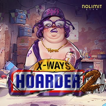 xWays Hoarder 2 - BIROPAY28