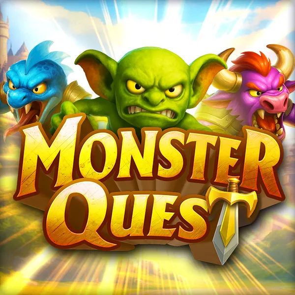 Bigtime : Monster Quest - BIROPAY28