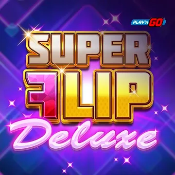 PlaynGo : Super Flip Deluxe - BIROPAY28