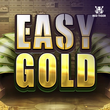 Redtiger : Easy Gold - BIROPAY28