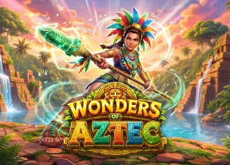 Wonders of Aztec - BIROPAY28