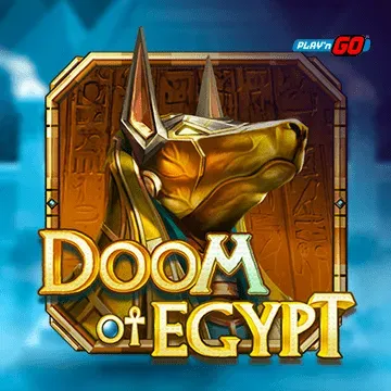 PlaynGo : Doom of Egypt - BIROPAY28