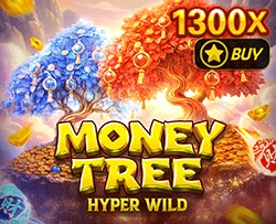 JDB : Money Tree - Hyper Wild - BIROPAY28