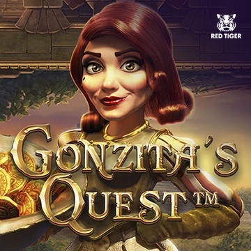 Redtiger : Gonzitas Quest - BIROPAY28