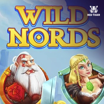 Redtiger : Wild Nords - BIROPAY28