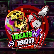 PlaynGo : Treats of Terror II - BIROPAY28