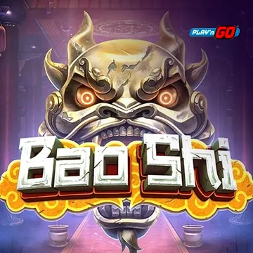 PlaynGo : Bao Shi - BIROPAY28