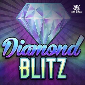 Redtiger : Diamond Blitz - BIROPAY28
