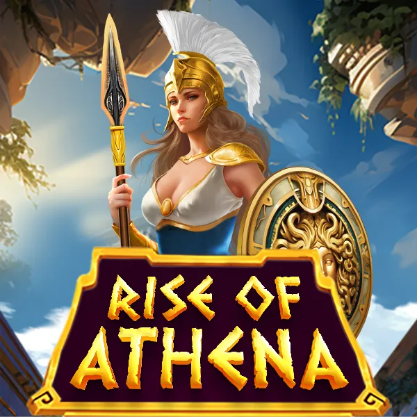 CosmoPlay : Rise of Athena - BIROPAY28
