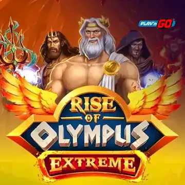 PlaynGo : Rise of Olympus Extreme - BIROPAY28