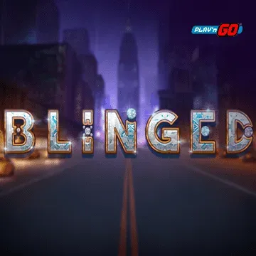 PlaynGo : Blinged - BIROPAY28