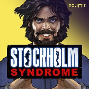 NolimitCity : Stockholm Syndrome - BIROPAY28