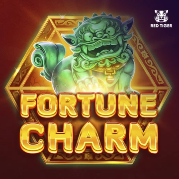 Redtiger : Fortune Charm - BIROPAY28