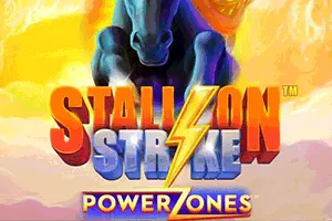 Stallion Strike - BIROPAY28