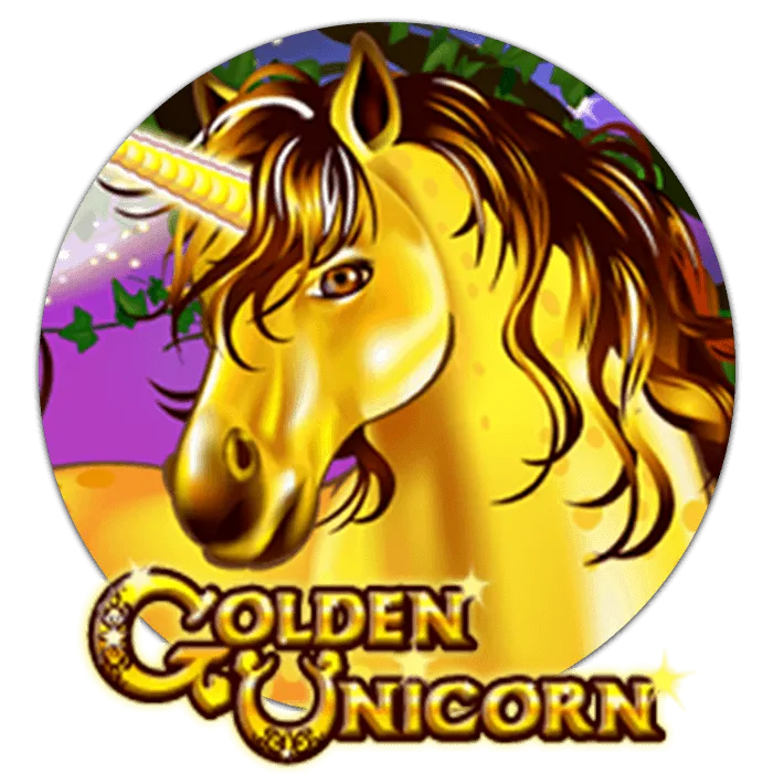 Habanero : Golden Unicorn - BIROPAY28