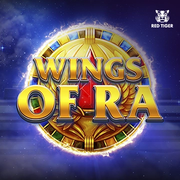 Redtiger : Wings of Ra - BIROPAY28