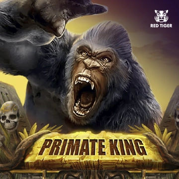 Redtiger : Primate King - BIROPAY28