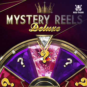 Redtiger : Mystery Reels Deluxe - BIROPAY28