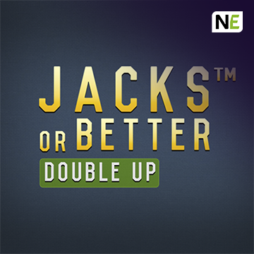Jacks or Better Double Up - BIROPAY28
