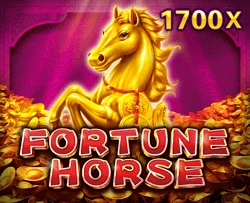 JDB : Fortune Horse - BIROPAY28