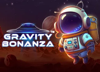 Pragmatic : Gravity Bonanza - BIROPAY28