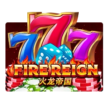 Joker123 : Fire Reign - BIROPAY28