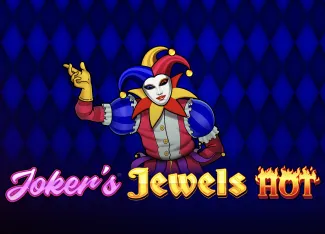 Pragmatic : Jokers Jewels Hot - BIROPAY28