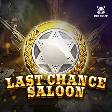 Redtiger : Last Chance Saloon - BIROPAY28