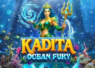 Pragmatic : Kadita Ocean Fury - BIROPAY28