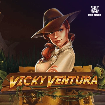 Redtiger : Vicky Ventura - BIROPAY28